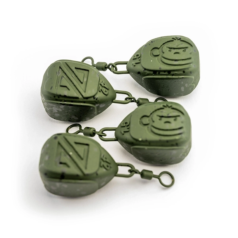 Ridge Monkey Zead Square Pear Weights